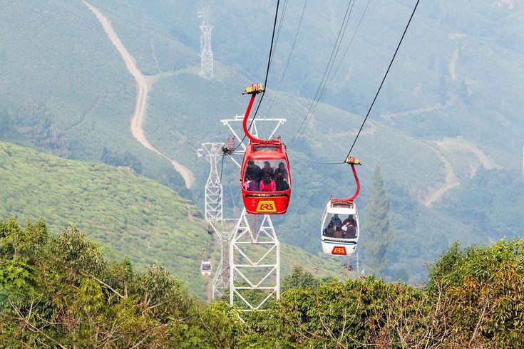 Gulmarg Gondola Ride | Experience the Highest Cable Car of Asia